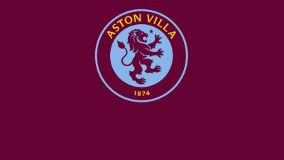 pemain aston villa