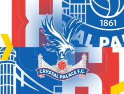 Daftar Nama Pemain Crystal Palace