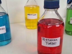 Perbedaan Pertalite, Pertamax 92, Pertamax Turbo dan Premium