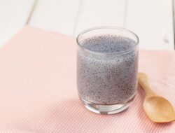 10 Manfaat Chia Seed dan Cara Mengkonsumsinya