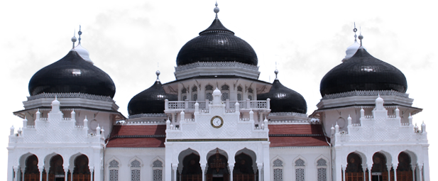 Masjid Raja Baiturrahman