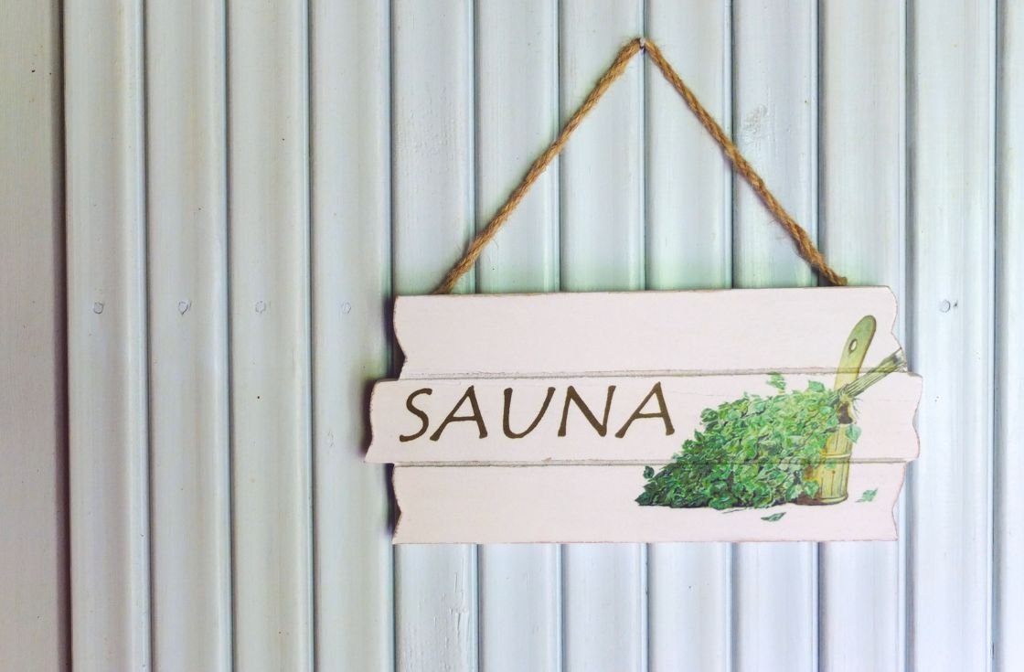 manfaat sauna